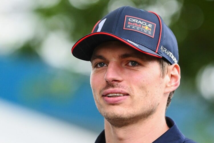 F1 News: Only greatest driver Verstappen can make the RB21 fast