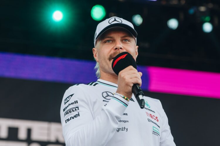 Formula 1 News: Bottas admits July his 2026 comeback ‘deadline’