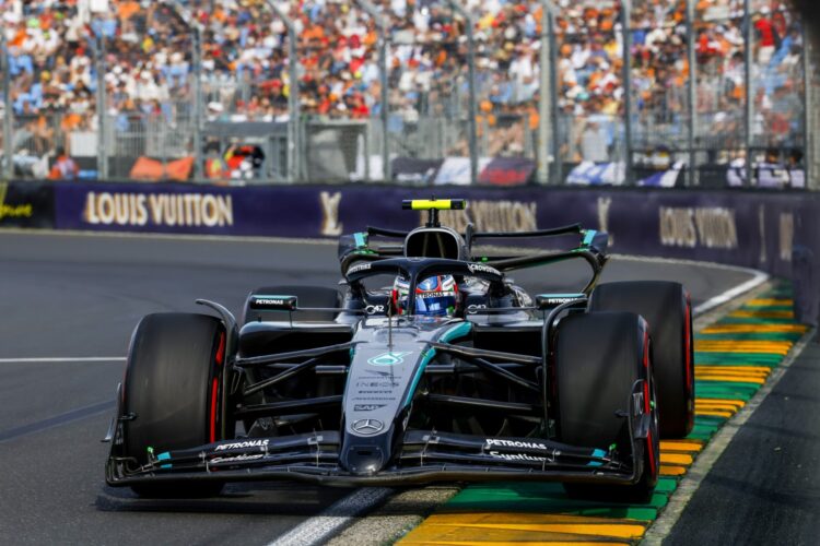 Formula 1 News: DRS loses its bite as cars grow ever more efficient