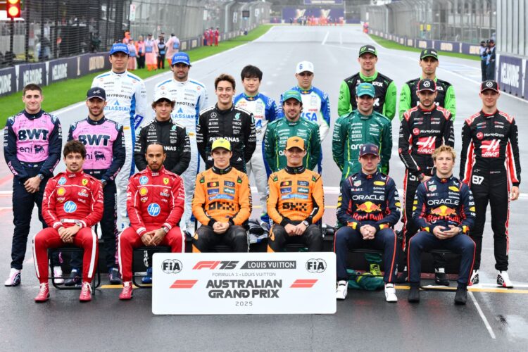 F1 News: Drivers push back on F1’s sprint and short-race vision