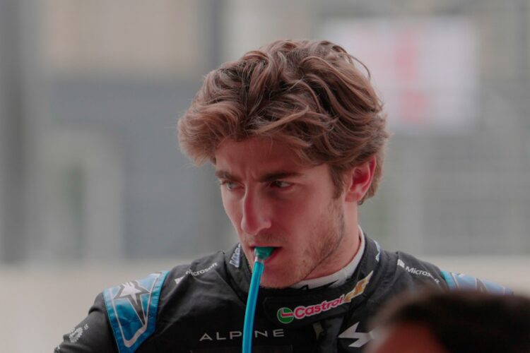 Formula 1 News: Doohan joins Antonelli in blacking out social media