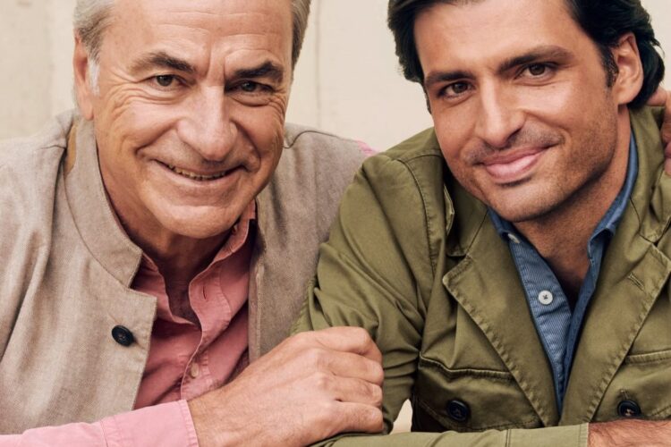 F1 News: Son would have preferred Red Bull seat – Sainz Sr.