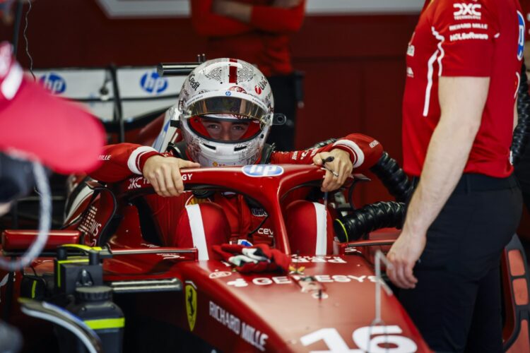 Formula 1 News: Ferrari ‘turning point’ could be too late for Leclerc