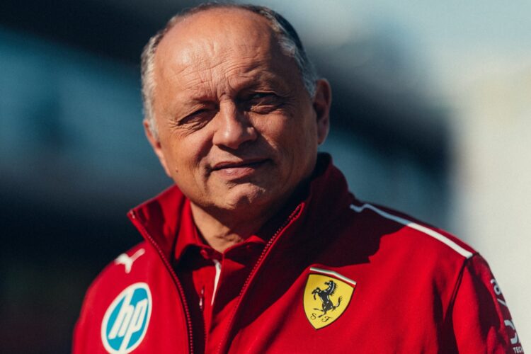 F1 News: Vasseur declines to ‘judge’ Red Bull over Lawson axe