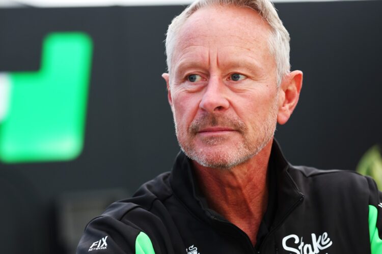 F1 News: Wheatley says he’s not just emulating Horner, but he is