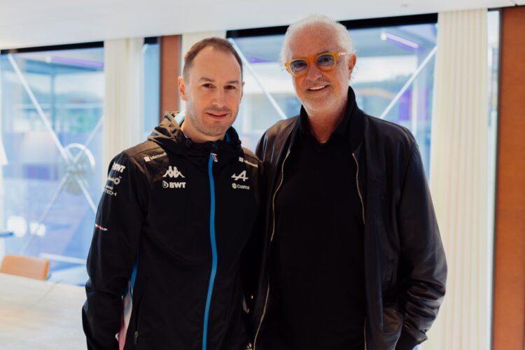 F1 News: Alpine bosses not ruling out Doohan-Colapinto swap