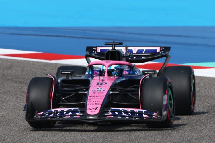 Formula 1 News: Briatore looking forward to Renault engine exit