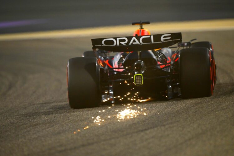 Formula 1 News: Red Bull’s Shadows Under the Floor haunt McLaren