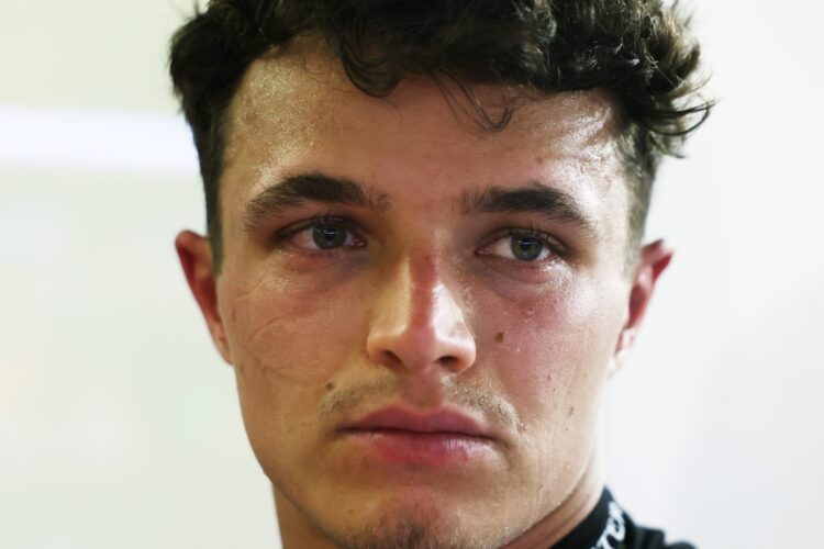 F1 News: Norris’ ‘mental weakness’ slammed by former F1 stars