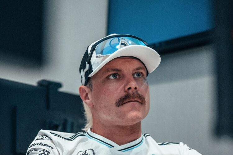 F1 News: Bottas eyes Cadillac F1 seat, if not then Indy or Le Mans