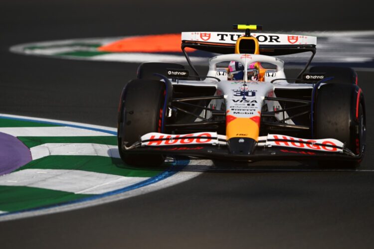 Formula 1 News: No regrets after demoting Lawson – Marko