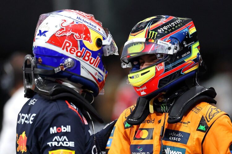 Formula 1 News: Experts agree, Verstappen, not Norris was Driver of the Year