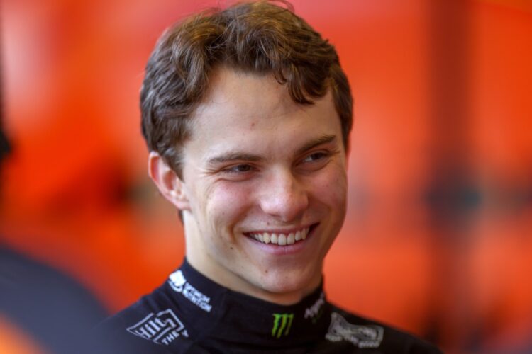 Formula 1 News: McLaren to appoint Oscar Piastri #1 driver ‘soon’