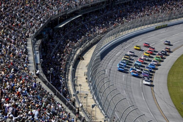 TV News: USA Motorsports Weekend TV Ratings
