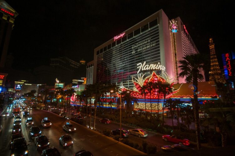 Are you a tourist in Las Vegas involved with a car accident? A Lawyer can help