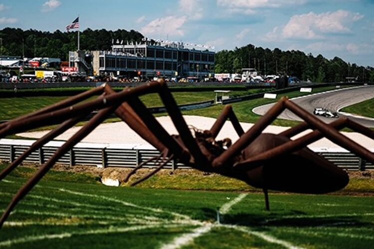 IndyCar News: Children’s of Alabama Indy GP at Barber Preview