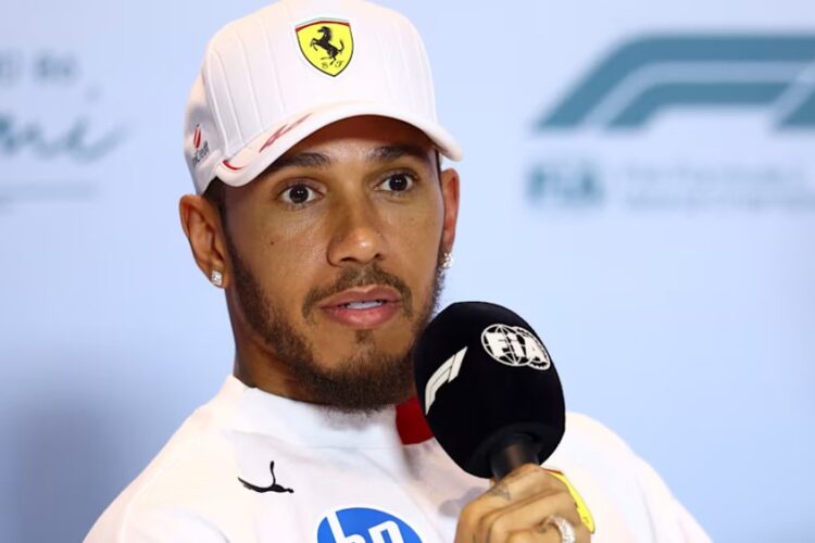 Formula 1 News: Hamilton wants drivers to have FIA ‘power seat’