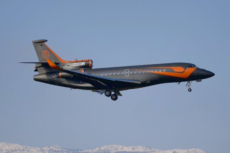 Formula 1 News: Max Verstappen’s jet finally lands in Miami  (Update)