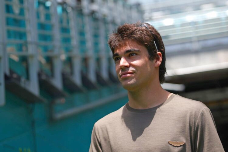 F1 News: Stroll has surgery after Barcelona tantrum – reports