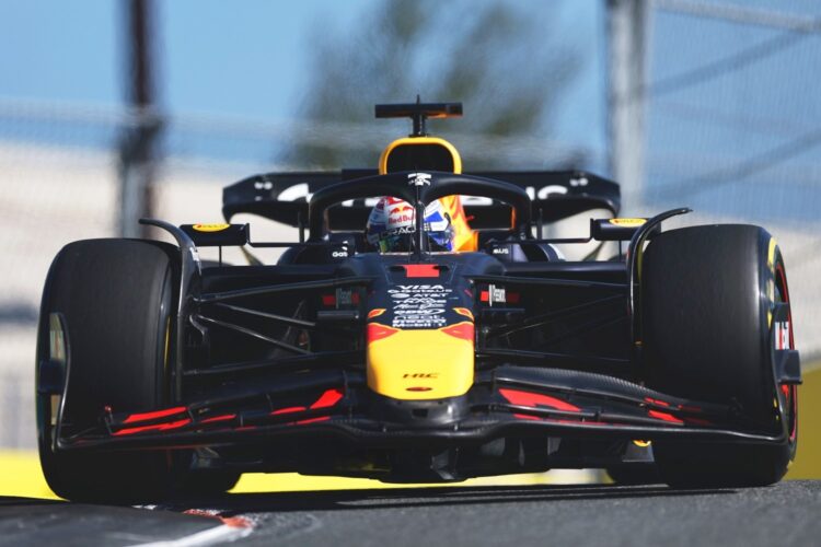 F1 News: Brown worried if Verstappen goes to Mercedes he will be unbeatable