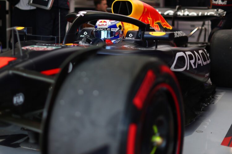 Formula 1 News: Imola upgrade is Red Bull’s last chance – Tost