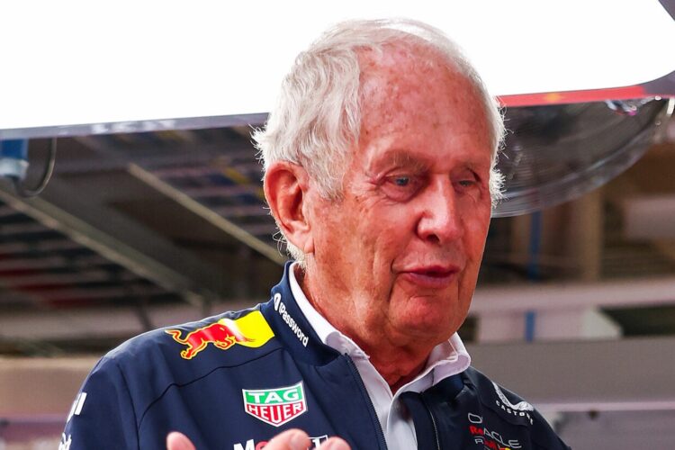 F1 News: Marko hopes Norris re-discovers top form in Monaco