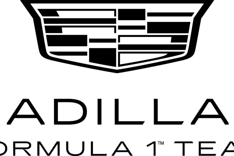 Formula 1 News: Cadillac unveils new F1 logo