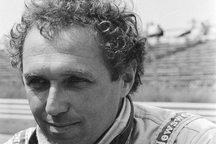 Formula 1 News: F1 race winner Jochen Mass dies at 78