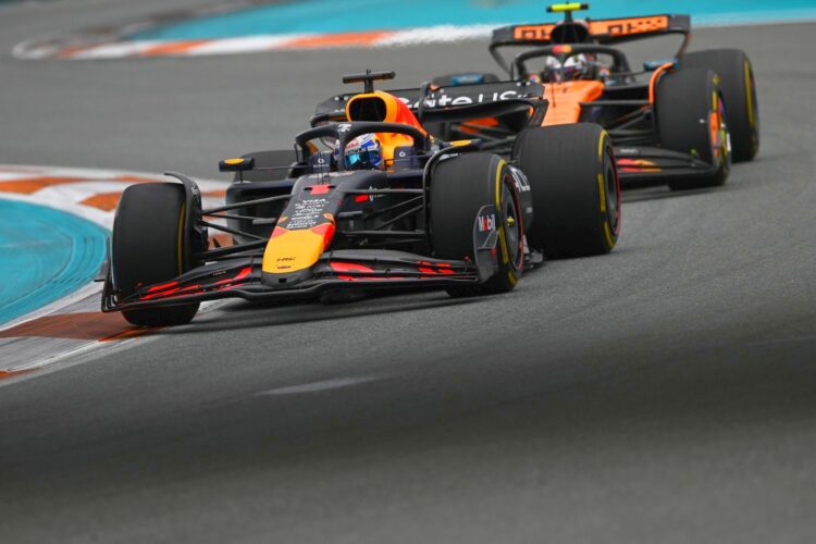 Formula 1 News: Wolff defends McLaren amid cheating suspicions