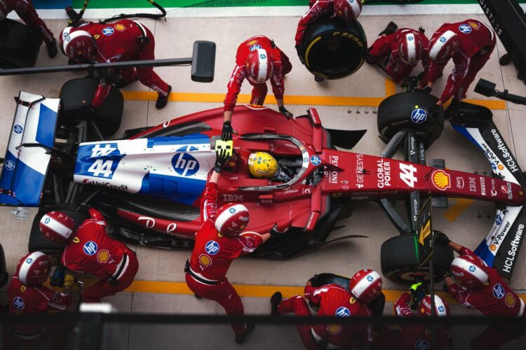 F1 News: Schumacher slams Hamilton for Miami GP ‘behavior’