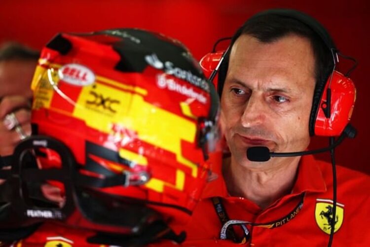 F1 News: Experts call for ousting of Hamilton’s race engineer