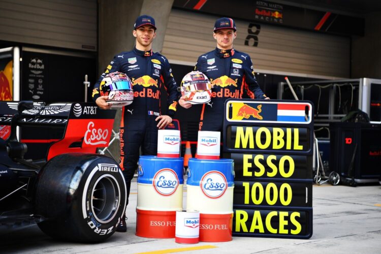 F1 News: Teams worry about skyrocketing ‘tree-hugger’ fuel costs