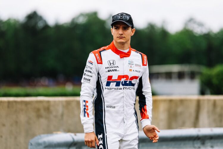 IndyCar News: Are Yellow Free Races Desirable?