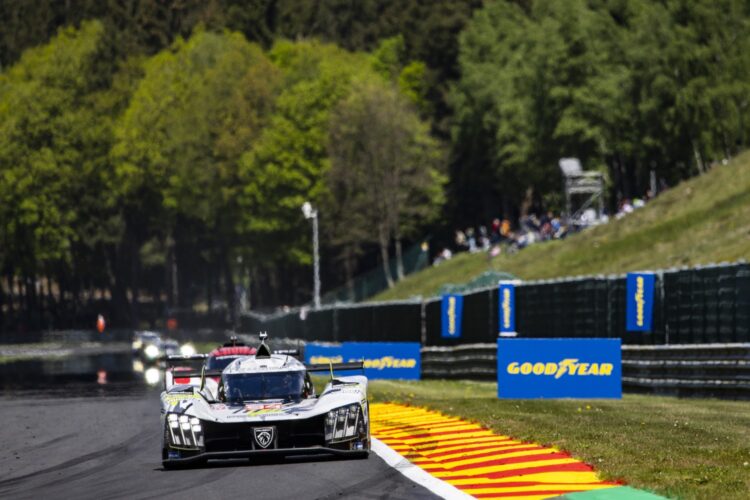 WEC News: Peugeot Awaits Regulatory Clarity, Toyota Questions BoP Future