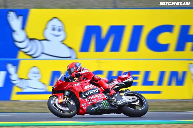 MotoGP News: Marc Marquez wins 6th straight Sprint Race