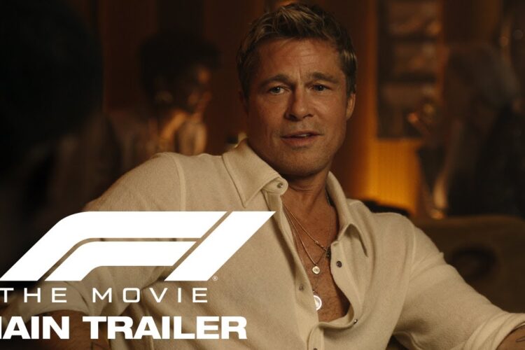 Formula 1 News: Final trailer for “F1: The Movie” revealed