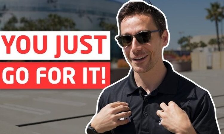 IMSA News: Filipe Albuquerque Answers YOUR Questions!