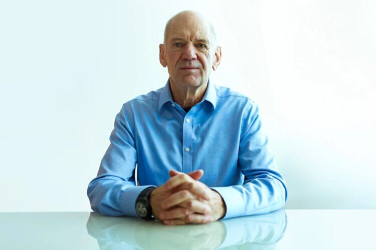 F1 News: In interview Newey pinpoints where Aston Martin is weak
