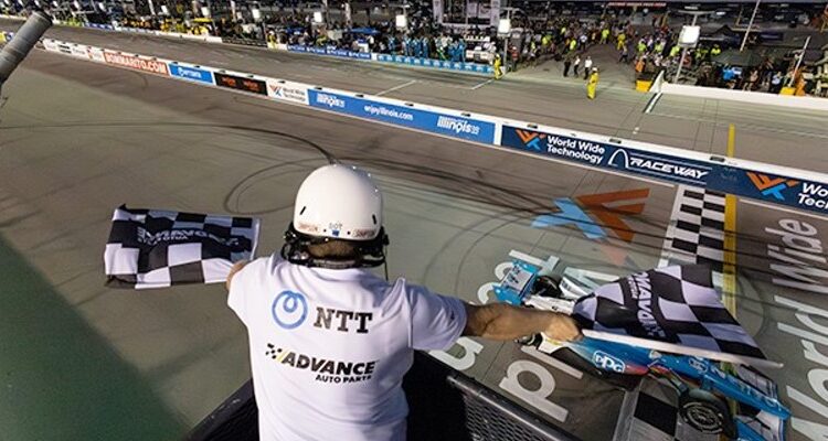 IndyCar News: FOX changes select IndyCar broadcast times