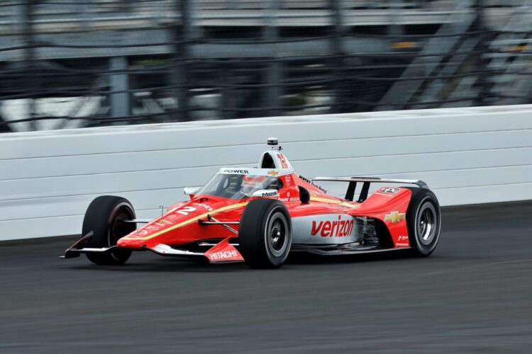 IndyCar News: Full Indy 500 Qualifying Order for Saturday