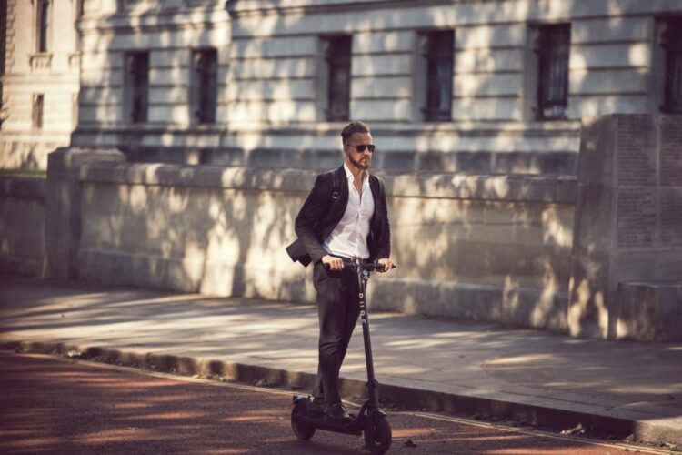 What to Look for When Buying an Electric Scooter for Adults