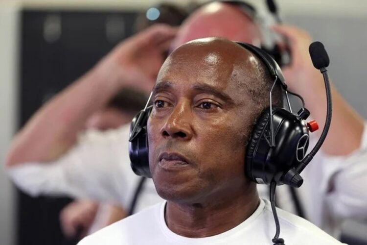 Formula 1 News: Hamilton Sr registers company as Lewis retirement talk grows