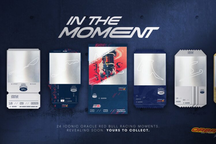 Red Bull Racing And Gate.io Launch Co-Branded Digital Collectibles