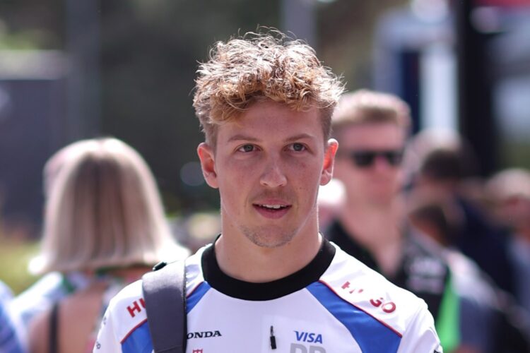 Formula 1 News: Lawson could struggle to stay in F1 – Doornbos