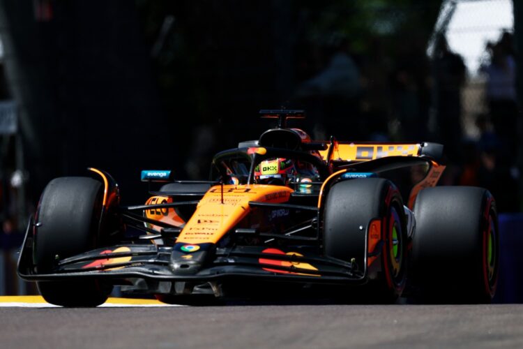 F1 News: 2025 GP of Emilia Romagna Post-Qualifying Quotes