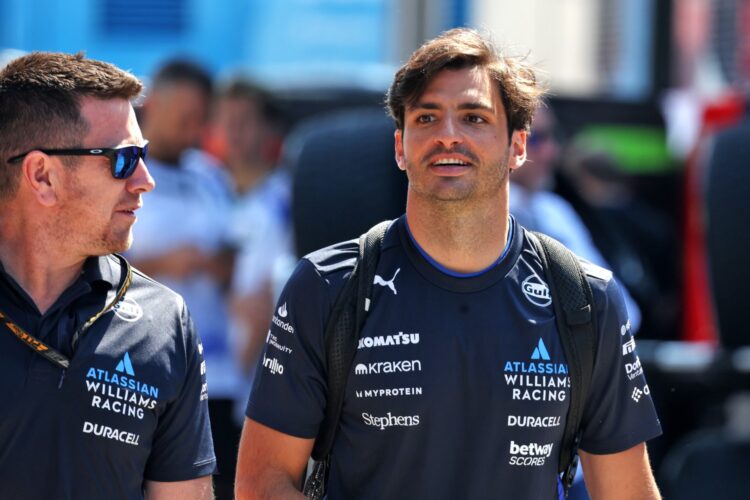 Formula 1 News: Carlos Sainz Jr. gets last laugh at Ferrari
