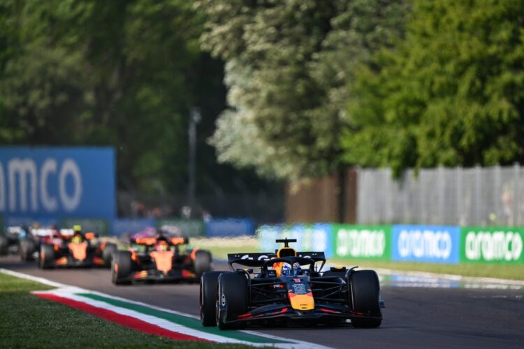 F1 News: Upgrade turns Red Bull ‘Sled’ into competitive car