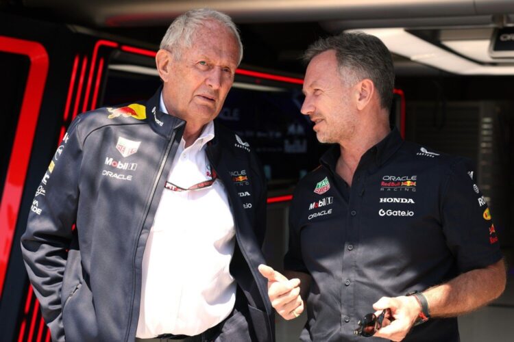 Formula 1 News: Marko rules out Vettel return, blames Horner for lost title