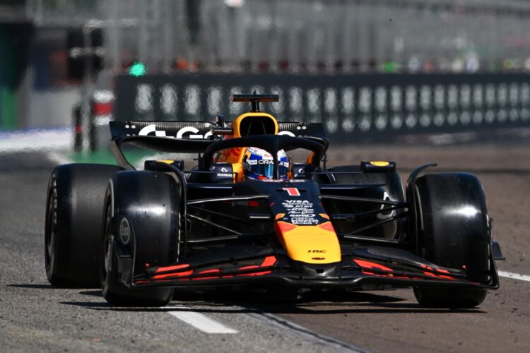 F1 News: Insiders think Verstappen will ‘100%’ stay at Red Bull