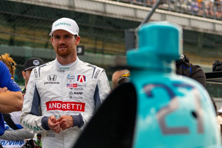 IndyCar: Will We See Passing in the Indy 500?